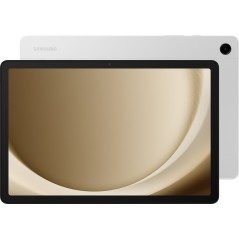 Buy Samsung Galaxy Tab A9+ 11" 128GB 8GB Silver - Powerful Performance & Sleek Design!